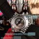 Top Graded Copy Roger Dubuis Silver Bezel Black Ruuber Strap Watch (5)_th.jpg